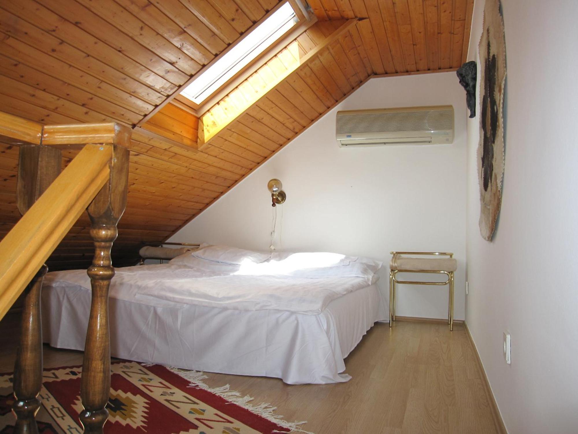 Appartamento Zrínyi ház Szántód Camera foto