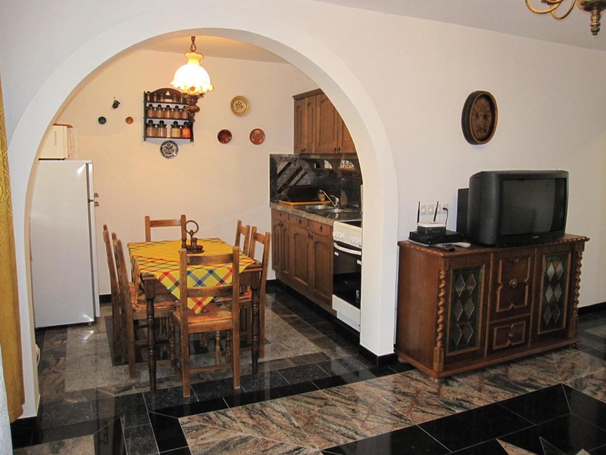 Appartamento Zrínyi ház Szántód Camera foto