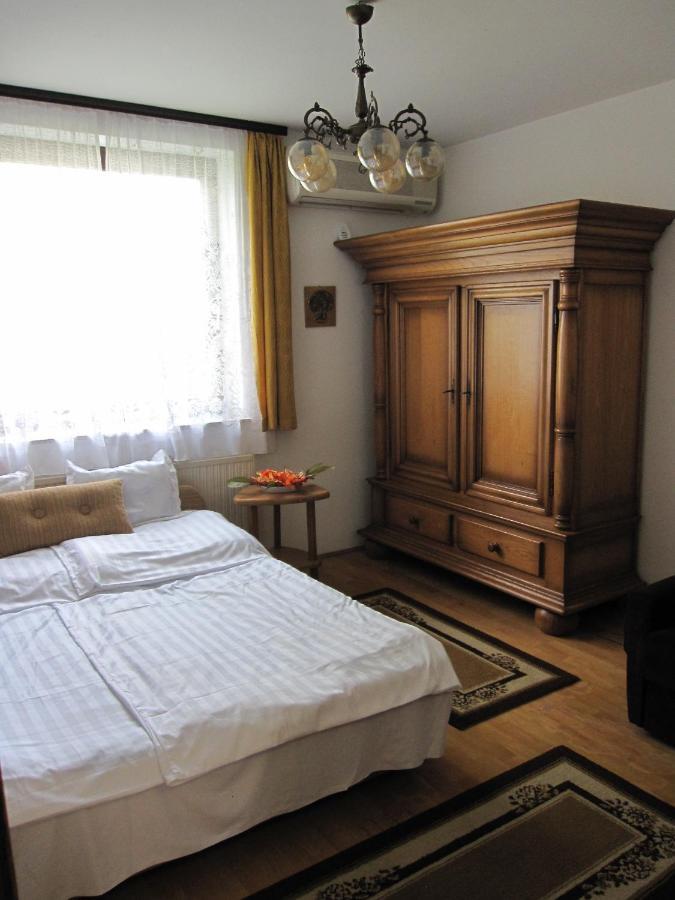Appartamento Zrínyi ház Szántód Camera foto